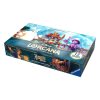 Disney Lorcana TCG Azurite Sea Booster Display (24) *English Edition*