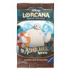 Disney Lorcana TCG Azurblaues Meer Booster Display (24) *German Edition*