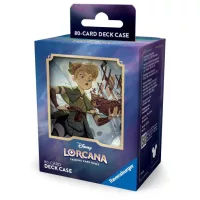 Storage & Protection
