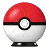 Pokémon 3D Puzzle Pokéballs: Classic (55 pieces)