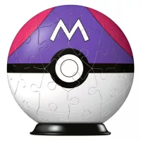 Pokemon puzzle