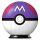 Pokémon 3D Puzzle Pokéballs: Master Ball (55 pieces)