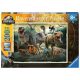 Jurassic World Children's Jigsaw Puzzle XXL Life Finds A Way (200 pieces)