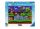 Sonic - The Hedgehog Jigsaw Puzzle Classic Sonic (500 pieces)