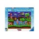 Sonic - The Hedgehog Jigsaw Puzzle Classic Sonic (500 pieces)