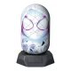 Marvel 3D Puzzle Ghost Spider Hylkies (54 Pieces)