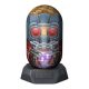 Marvel 3D Puzzle Star-Lord Hylkies (54 Pieces)