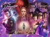 Stranger Things Jigsaw Puzzle Dear Billy  (300 pieces)