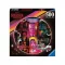 Stranger Things Round Jigsaw Puzzle Friends Don't Lie (500 pieces)