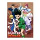 Hunter X Hunter Puzzle Poster (500 pieces)