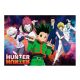 Hunter x Hunter Jigsaw Puzzle Characters (1000 pieces)