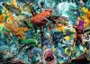 DC Comics Jigsaw Puzzle Aquaman (1000 pieces)