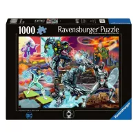 Puzzles