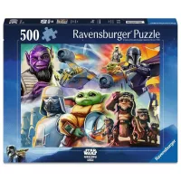 Puzzles