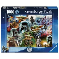 Puzzles