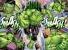 Marvel Children's Jigsaw Puzzle XXL The Incredible Avenger (100 pieces)