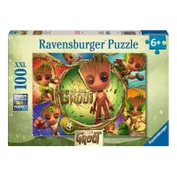 Marvel Puzzle