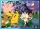 Pokémon Children's Jigsaw Puzzle XXL Gotta catch em all (300 pieces)