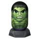 Marvel Hylkies 3D Puzzle Hulk (55 pieces)