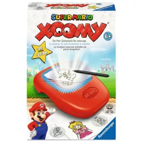 Super Mario Xoomy Midi