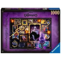 Disney Puzzle