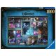 Disney Villainous Jigsaw Puzzle Hades (1000 pieces)