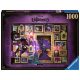 Disney Villainous Jigsaw Puzzle Yzma (1000 pieces)