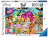 Disney Collector's Edition Jigsaw Puzzle Alice in Wonderland (1000 pieces)