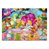 Disney Collector's Edition Jigsaw Puzzle Alice in Wonderland (1000 pieces)