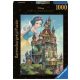 Disney Castle Collection Jigsaw Puzzle Snow White (1000 pieces)