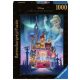 Disney Castle Collection Jigsaw Puzzle Cinderella (1000 pieces)