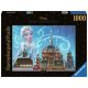 Disney Castle Collection Jigsaw Puzzle Elsa (Frozen) (1000 pieces)