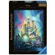 Disney Castle Collection Jigsaw Puzzle Ariel (The Little Mermaid) (1000 pieces)