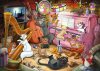 Disney Collector's Edition Jigsaw Puzzle Aristocats (1000 pieces)