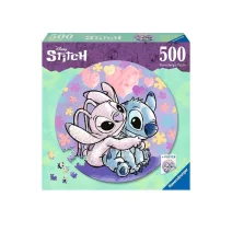 Lilo & Stitch Puzzle