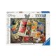 Disney Collector's Edition Jigsaw Puzzle 1950 (1000 pieces)