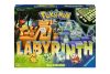 Pokémon Board Game Labyrinth Glow in the Dark