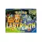Pokémon Board Game Labyrinth Glow in the Dark