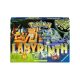 Pokémon Board Game Labyrinth Glow in the Dark