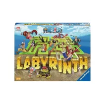 One Piece Társasjátékok & kiegészítők