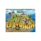 One Piece Board Game Labyrinth