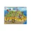 One Piece Board Game Labyrinth