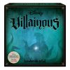 Disney Villainous Board Game Introduction to Evil  *English Edition*