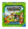 Minecraft Társasjáték Builders & Biomes Junior