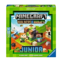 Minecraft társasjátékok & kiegészítők