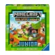 Minecraft Társasjáték Builders & Biomes Junior