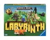 Minecraft Társasjáték Labyrinth