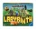 Minecraft Társasjáték Labyrinth