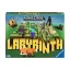 Minecraft Társasjáték Labyrinth