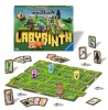 Minecraft Társasjáték Labyrinth